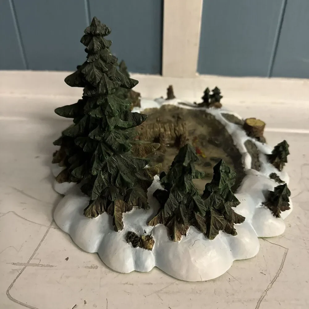 Department 56 enhance your